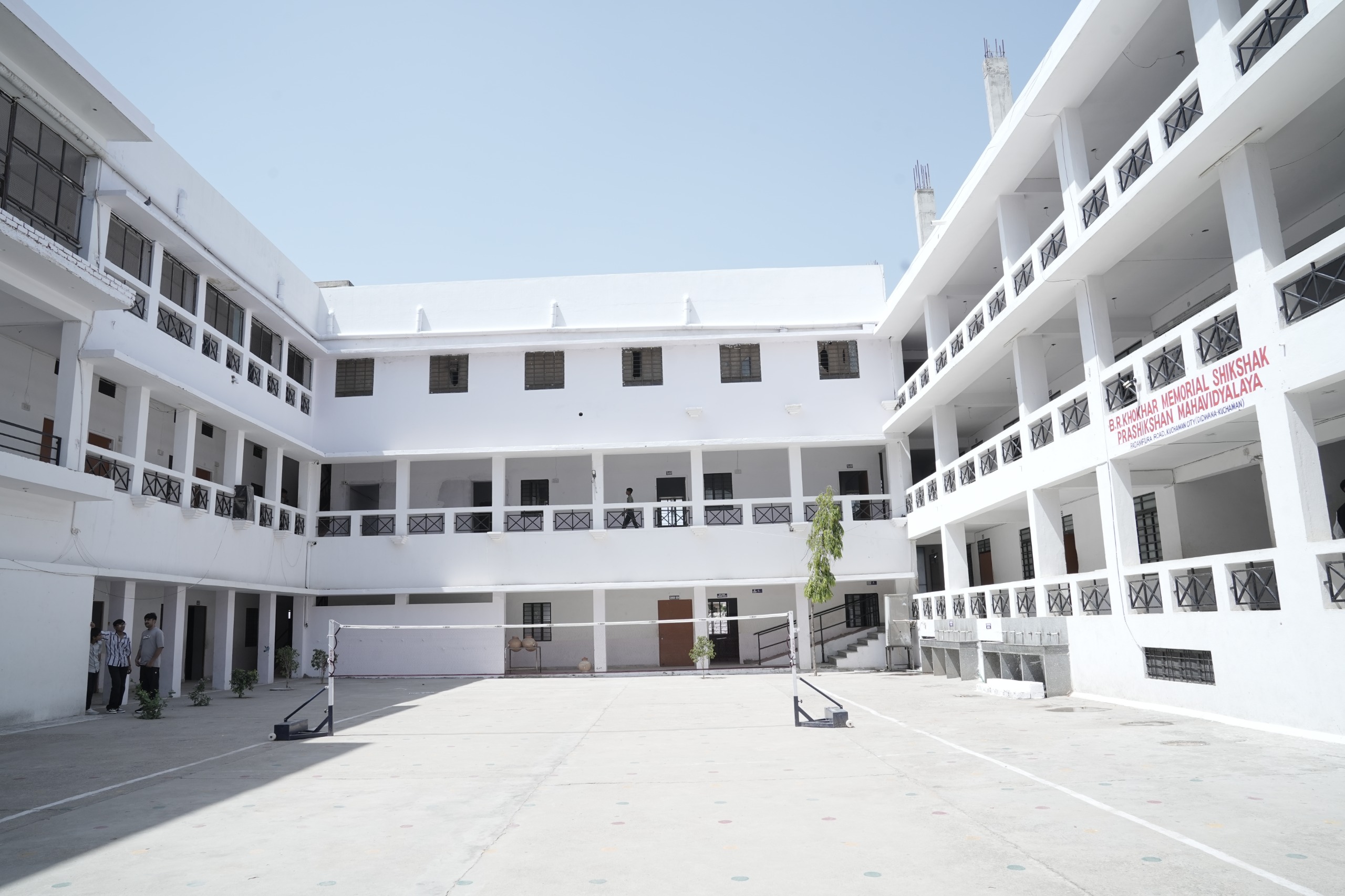 labs